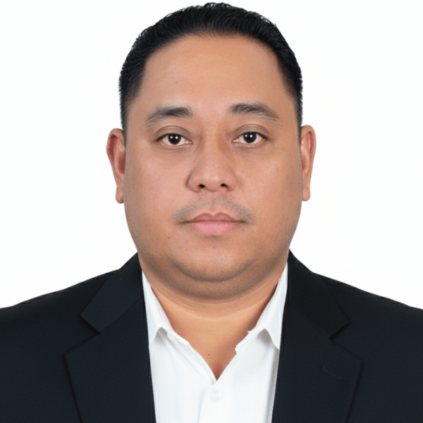 Sherwin Armas